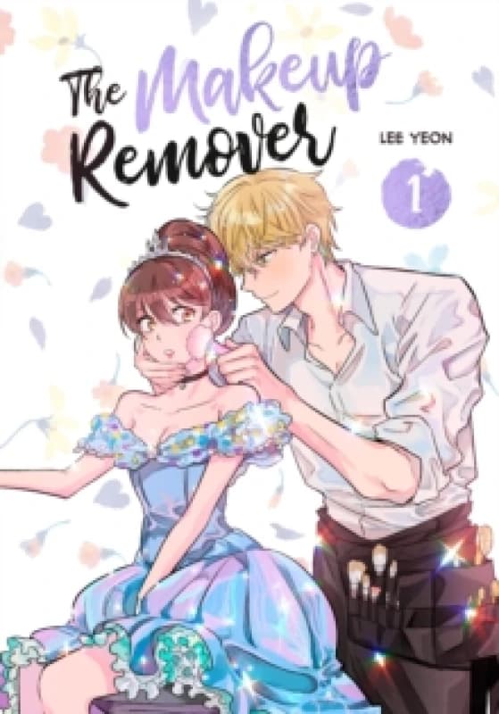 The Makeup Remover: Volume 1 Paperback / softback