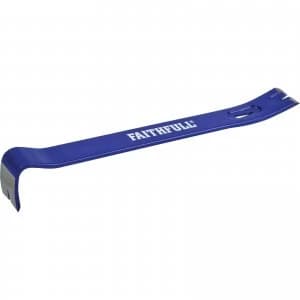 Faithfull Utility Bar 380mm