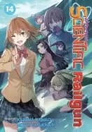 certain scientific railgun vol 14