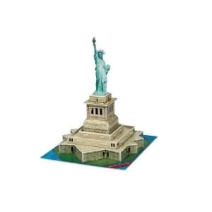 Statue of Liberty Revell 3D Puzzle