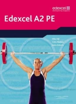 Edexcel A2 Pe by Mr Mike Hill Book