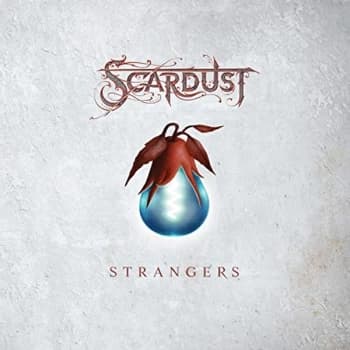 Scardust - Strangers CD