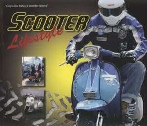 Scooter Lifestyle by Ian Grainger Paperback