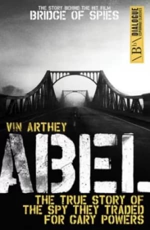 Abel by Vin Arthey