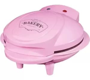 GLOBAL GIZMOS 35590 Cupcake Maker - Pink