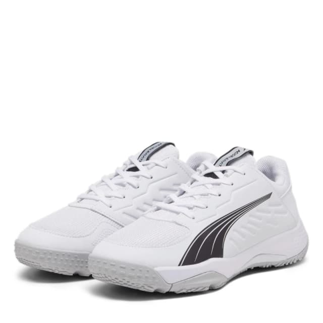 Puma Unisex Adults Accelerate Handball Trainers 02 unisex 5