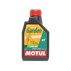 MOTUL Engine oil SAE 30, Contents: 600ml Mineral Oil 106999