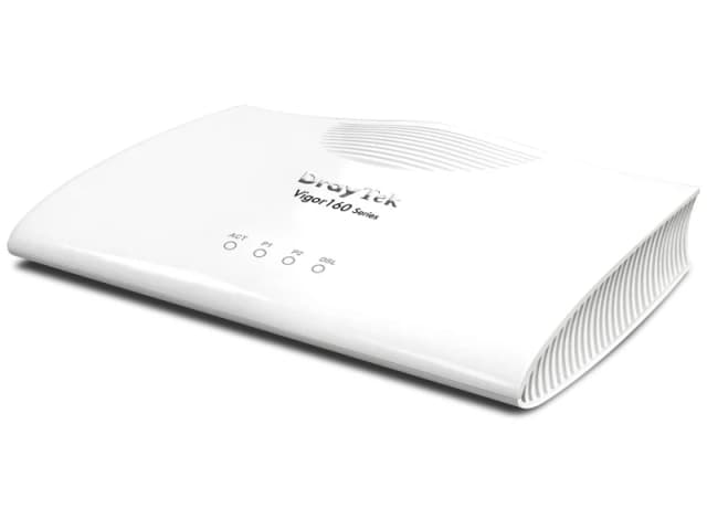 DrayTek Vigor 167 ADSL/VDSL Modem