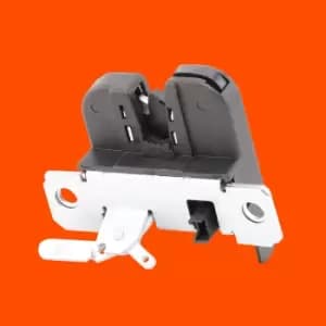 RIDEX Tailgate Lock 1362T0009 VW,Transporter V Bus (7HB, 7HJ, 7EB, 7EJ, 7EF, 7EG, 7HF, 7EC),Multivan V (7HM, 7HN, 7HF, 7EF, 7EM, 7EN)