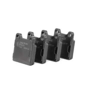 BREMBO BRAKE PAD SET OF 4 P50066