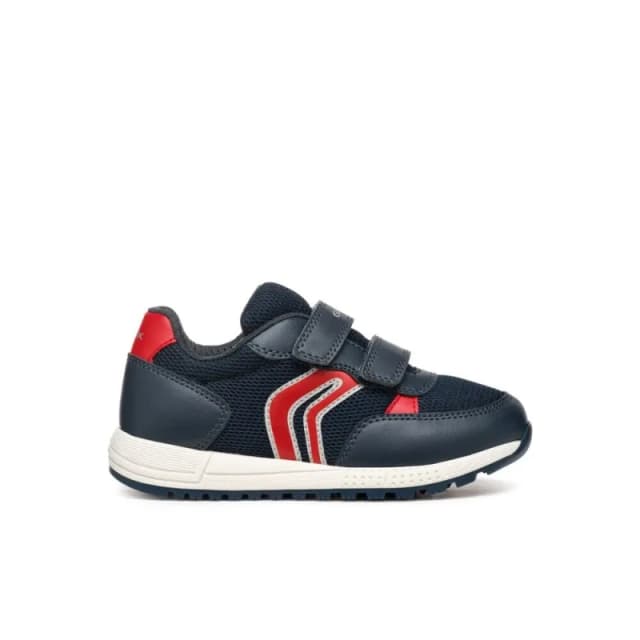 Geox Kids Sneakers Geox Alben B. C Bleu Male 34