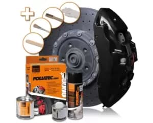 FOLIATEC Brake Caliper Paint Contents: 50ml 2164