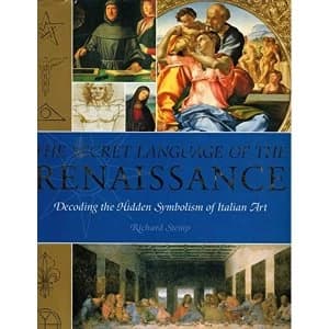 Secret Language of the Renaissance by Richard Stemp (Paperback, 2011)