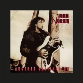 John Norum - Another Destination Vinyl
