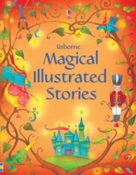 Magical Illustrated Stories Hardback