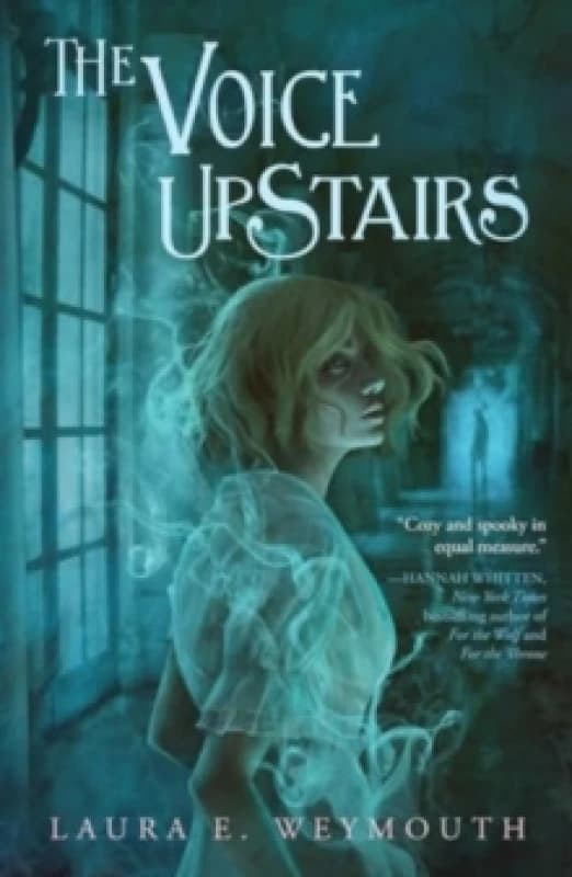 The Voice Upstairs Paperback / softback
