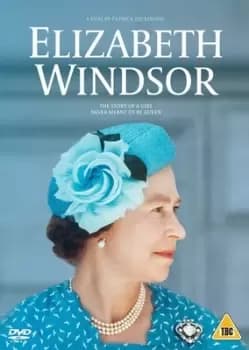 Elizabeth Windsor - DVD