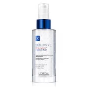 LOreal Professionnel Serioxyl Thicker Hair Treatment (90ml)