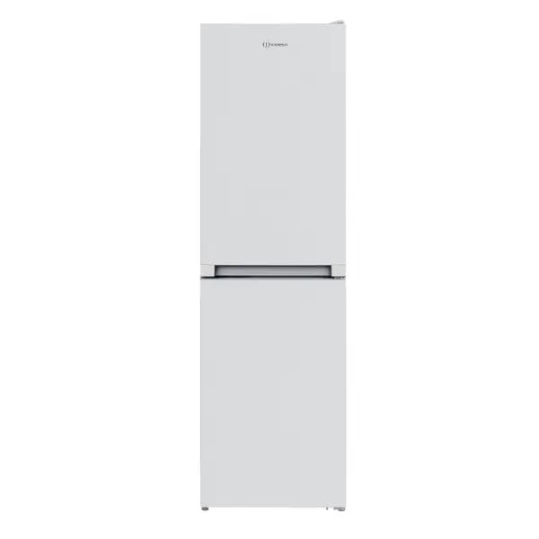 Indesit IBNF55182WUK 248L Frost Free Freestanding Fridge Freezer