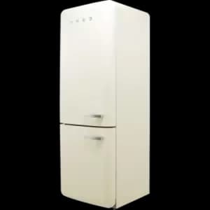 Smeg FAB38LCR5 481L Frost Free Fridge Freezer