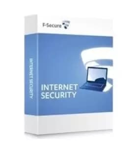 F-SECURE Internet Security 2014, 2 years, 3 PC 2 year(s)