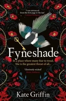 Fyneshade : A Sunday Times Historical Fiction Book of 2023