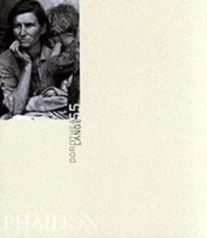 Dorothea Lange Paperback