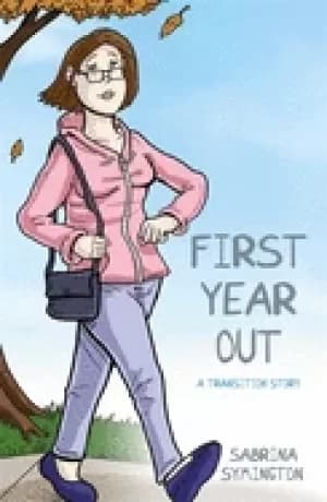 first year out a transition story