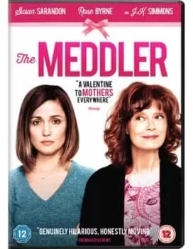 The Meddler - DVD