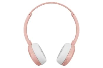 JVC HA-S22W HAS22WB Wireless Bluetooth On-Ear Headphones