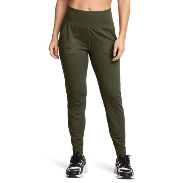 Under Armour Motion Joggers Green female 0-2
