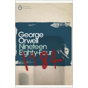 Nineteen Eighty-four by George Orwell (Paperback, 2004)