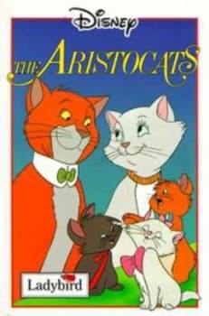 The Aristocats. by Walt Disney Company Book