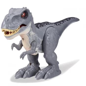 Zuru Robo Alive T-Rex - Grey