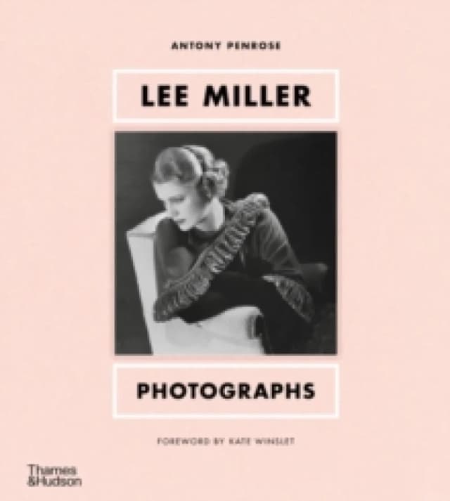 Lee Miller. Hardback. By Lee Miller Books