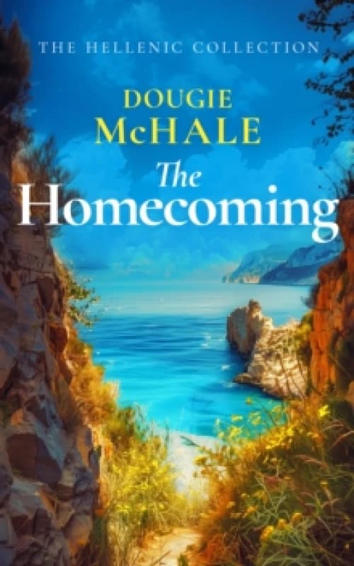 The Homecoming. Paperback. By Dougie McHale Books