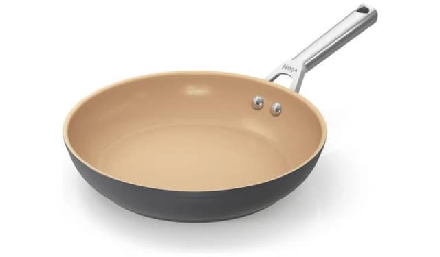 Ninja Ceramic 24cm Frying Pan EN28101