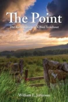 Point by William E Jefferson Paperback