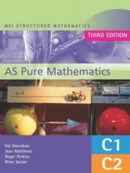 As Pure Mathematics by Val Hanrahan Paperback