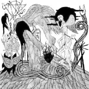 Widowmaker by Dragged Into Sunlight CD Album