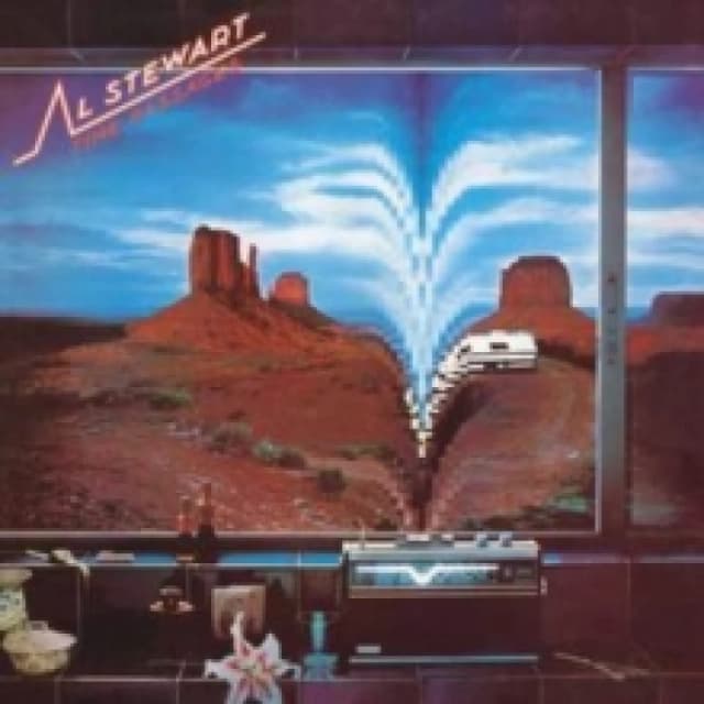 Time Passages (Deluxe Edition) CD / Album with DVD