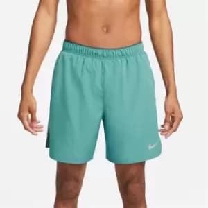 Nike 7" Challenge Shorts Mens - Green