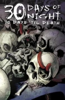 30 Days of Night by David Lapham Paperback