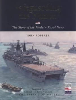 Safeguarding the Nation by John Roberts Hardback