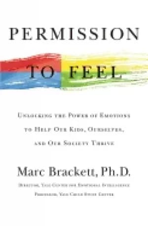 permission to feel unlocking the power of emotions to help our kids oursel