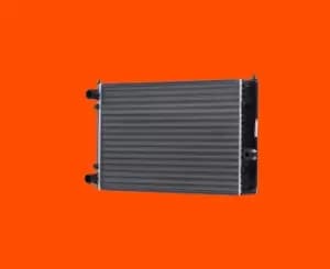 RIDEX Engine radiator Manual Transmission 470R0229 Radiator, engine cooling,Radiator VW,GOLF III (1H1),Golf III Cabrio (1E7),Golf IV Cabrio (1E)