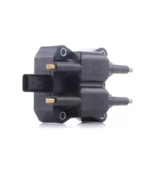 Bosch Ignition coil 0 986 22A 401 Coil pack,Ignition coil pack MINI,JEEP,CHRYSLER,Schragheck (R50, R53),Cabrio (R52),CHEROKEE (KJ),WRANGLER II (TJ)