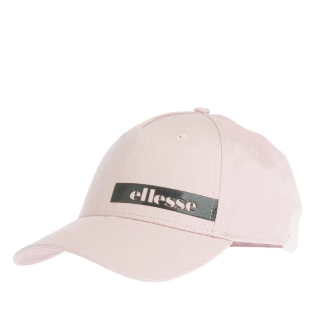 Ellesse Serge Cap - Pink Pink One Size