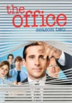 The Office - An American Workplace - Season 2