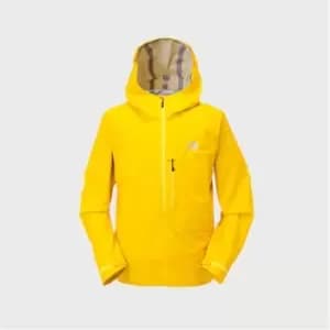 Karrimor Beaufort 3L Jacket - Yellow